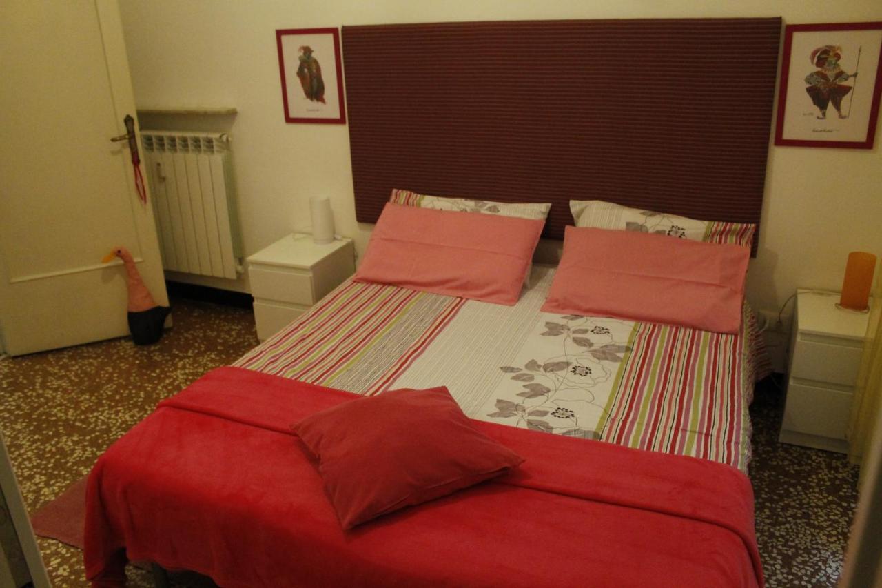 Rooms 18A Genoa Exterior photo