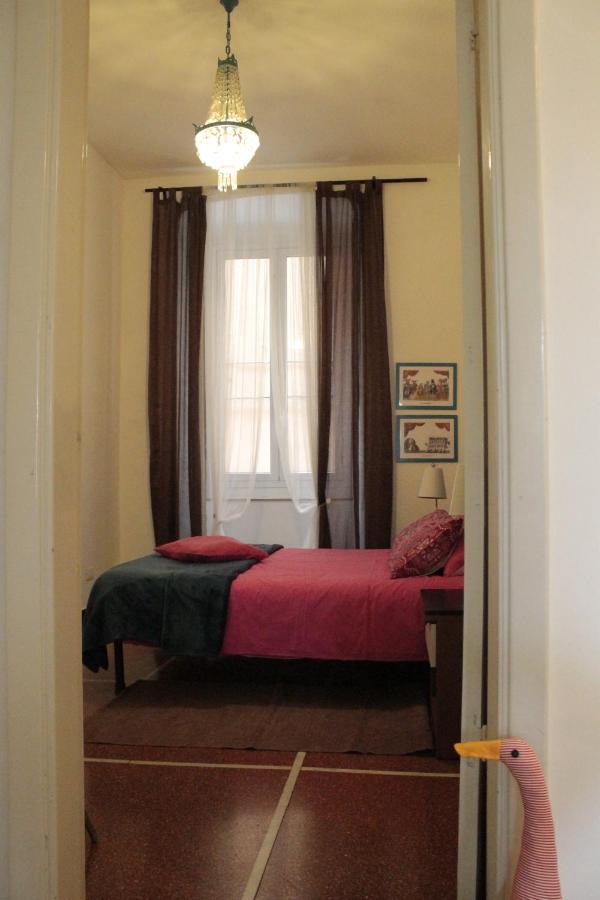 Rooms 18A Genoa Exterior photo