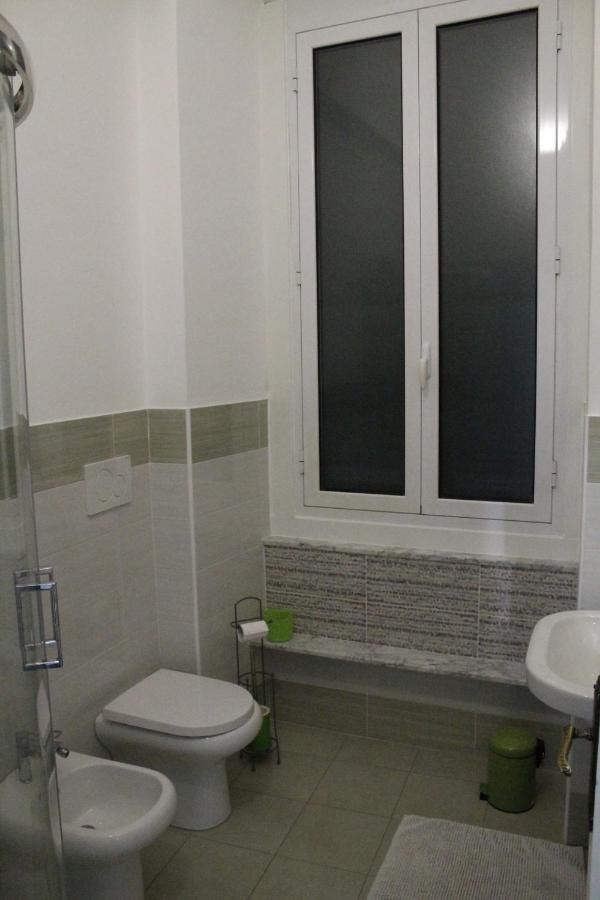 Rooms 18A Genoa Exterior photo
