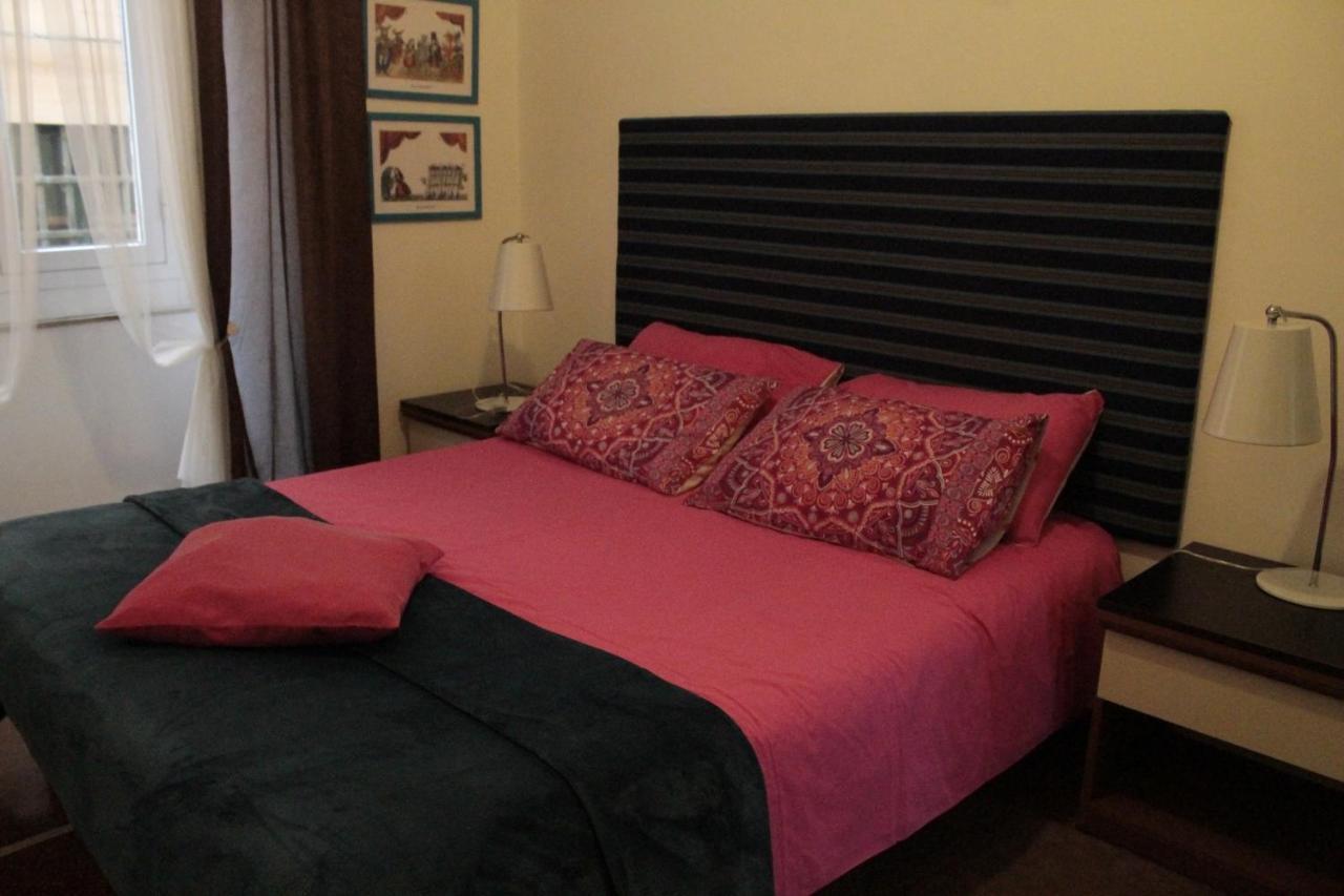 Rooms 18A Genoa Exterior photo
