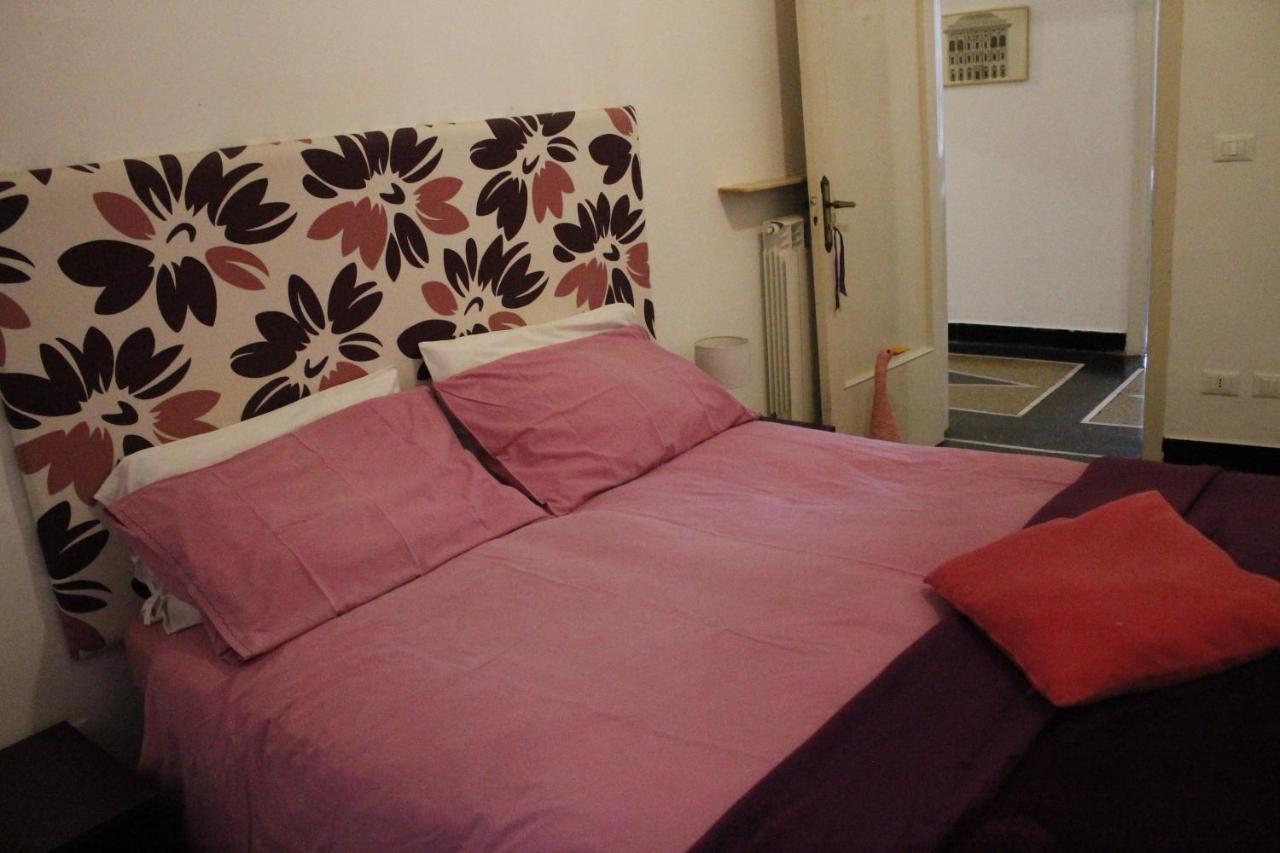 Rooms 18A Genoa Exterior photo