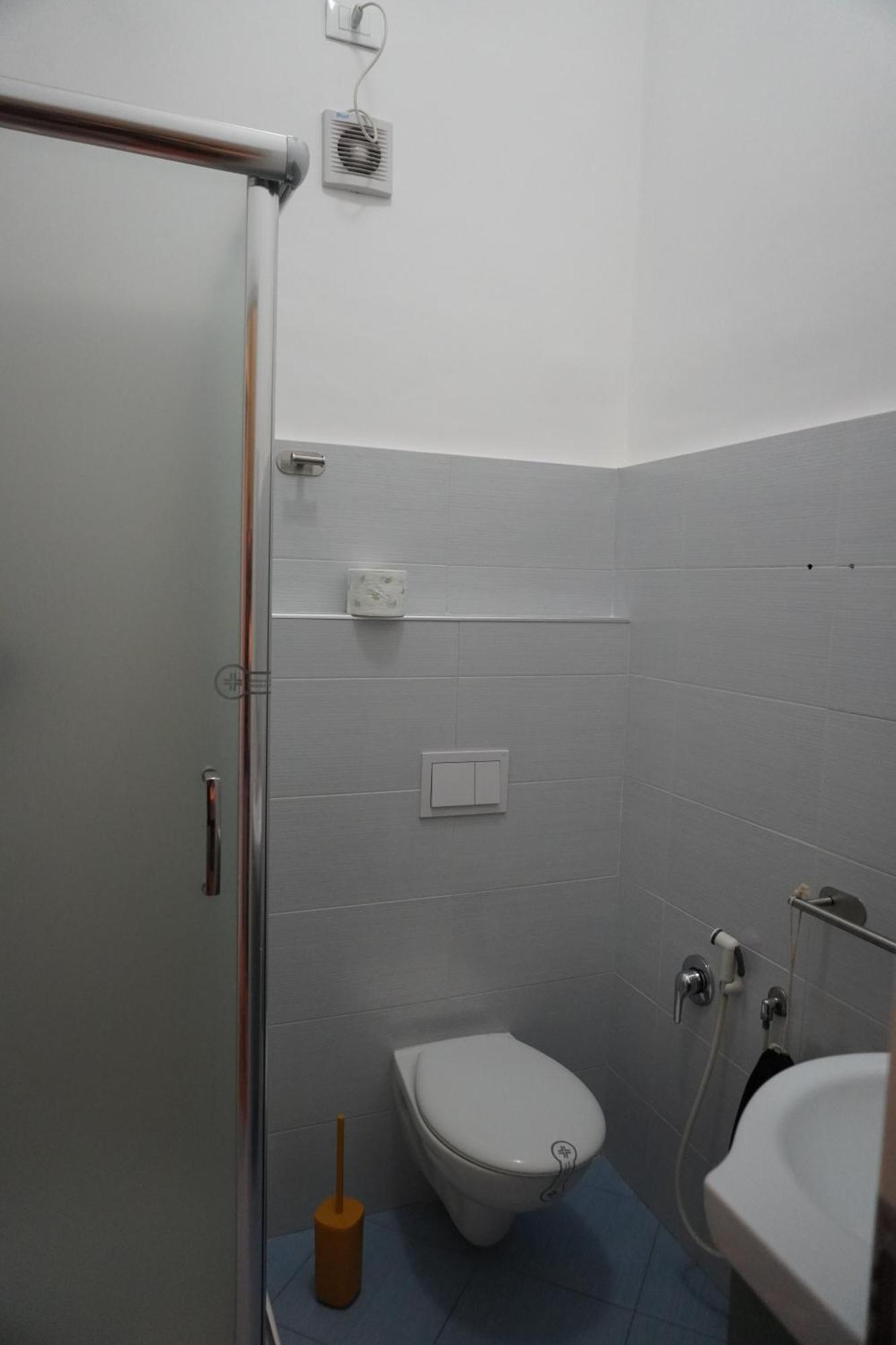 Rooms 18A Genoa Exterior photo