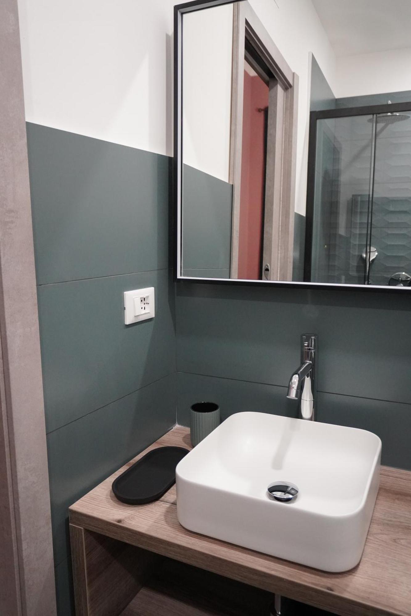 Rooms 18A Genoa Exterior photo