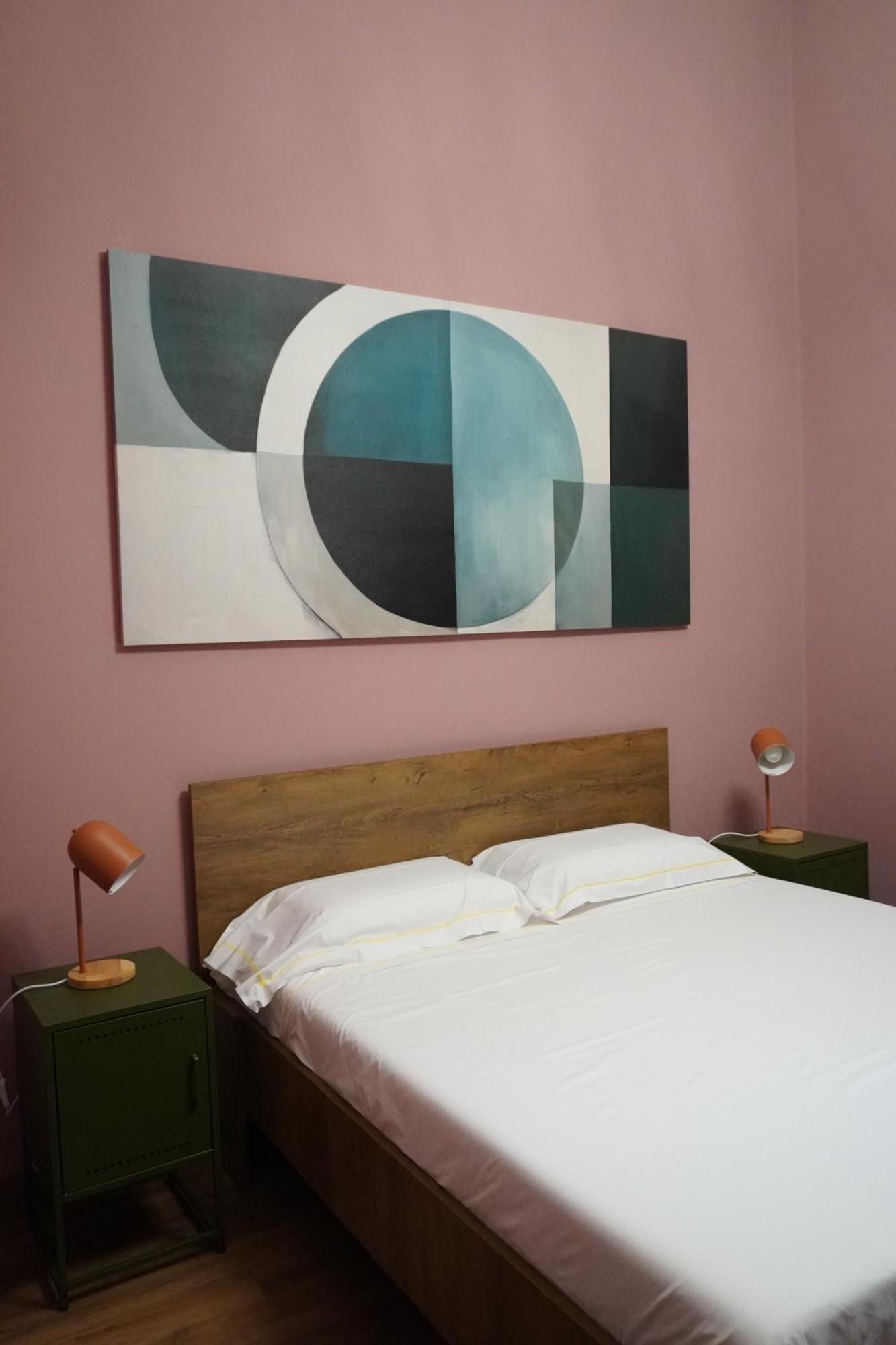 Rooms 18A Genoa Exterior photo