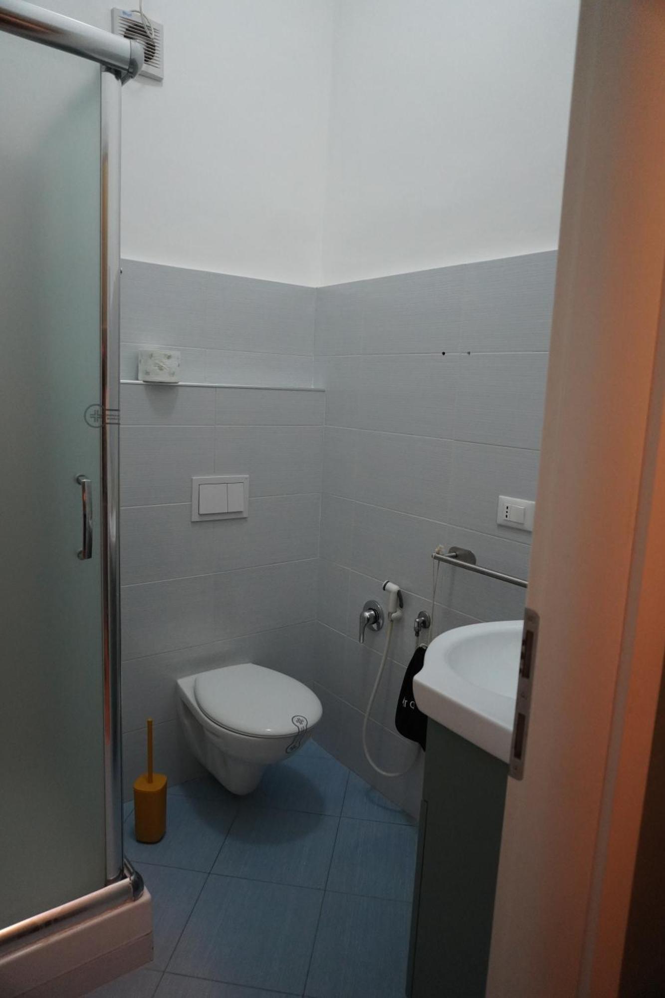 Rooms 18A Genoa Exterior photo
