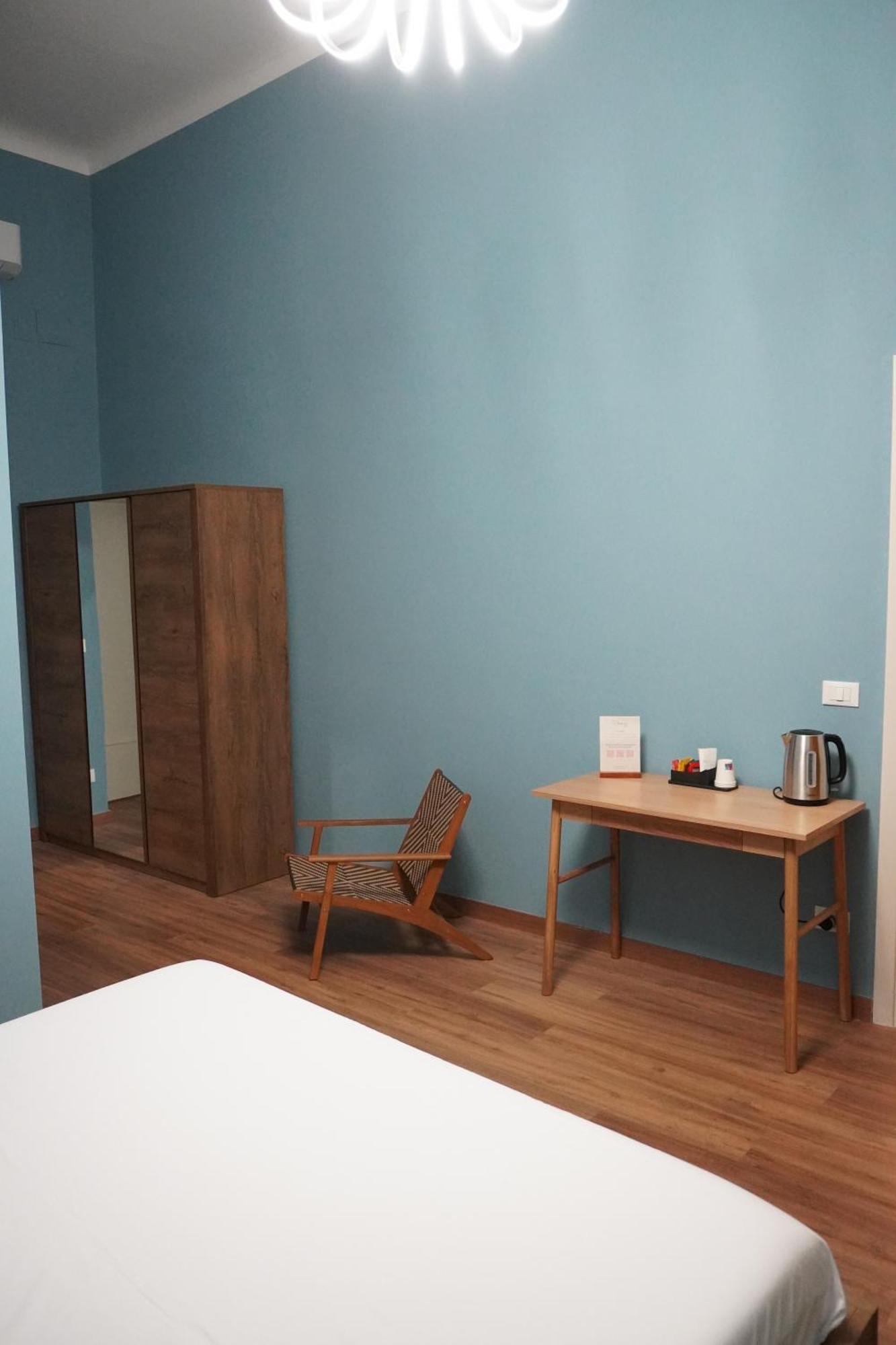 Rooms 18A Genoa Exterior photo