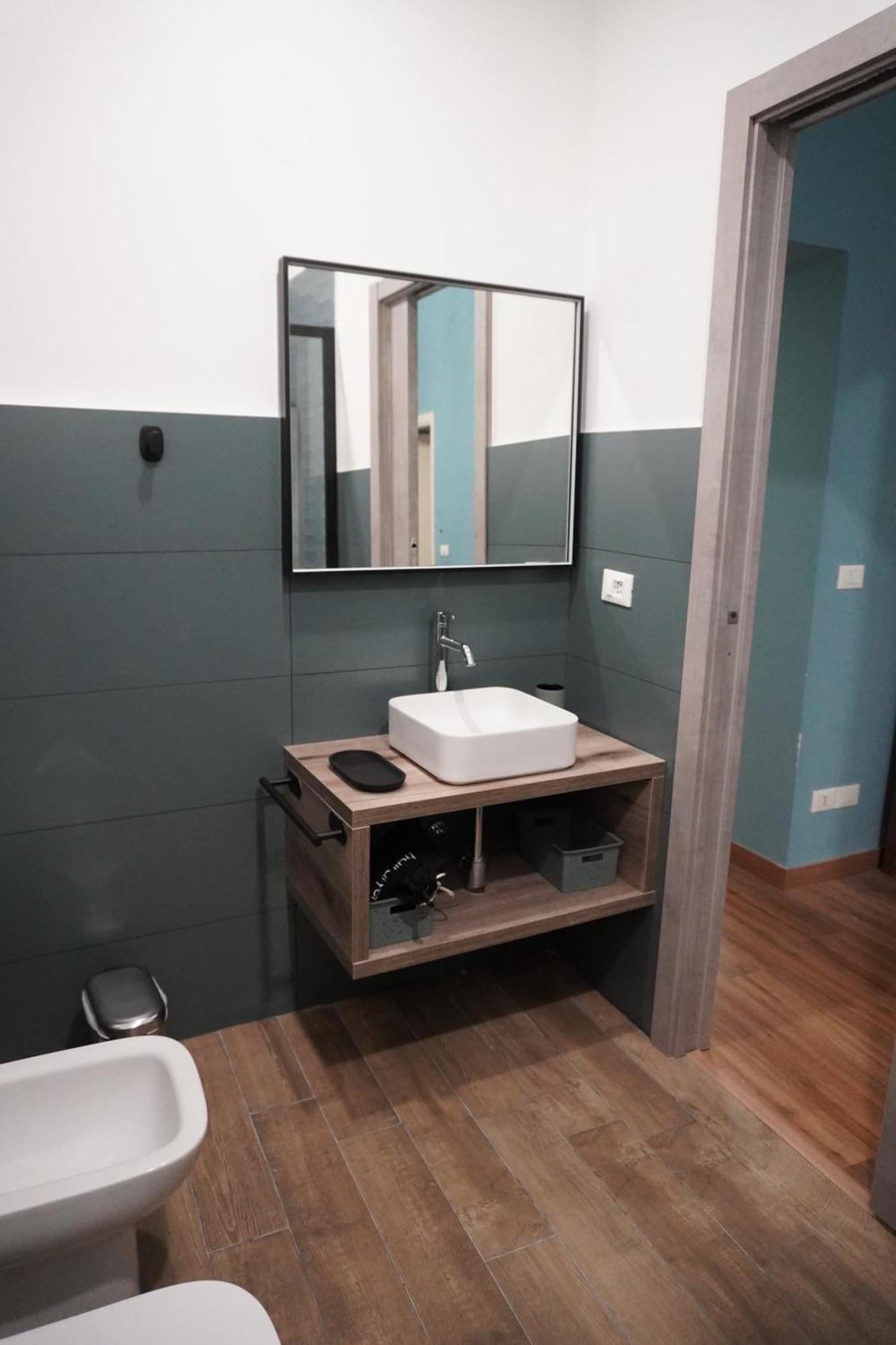 Rooms 18A Genoa Exterior photo