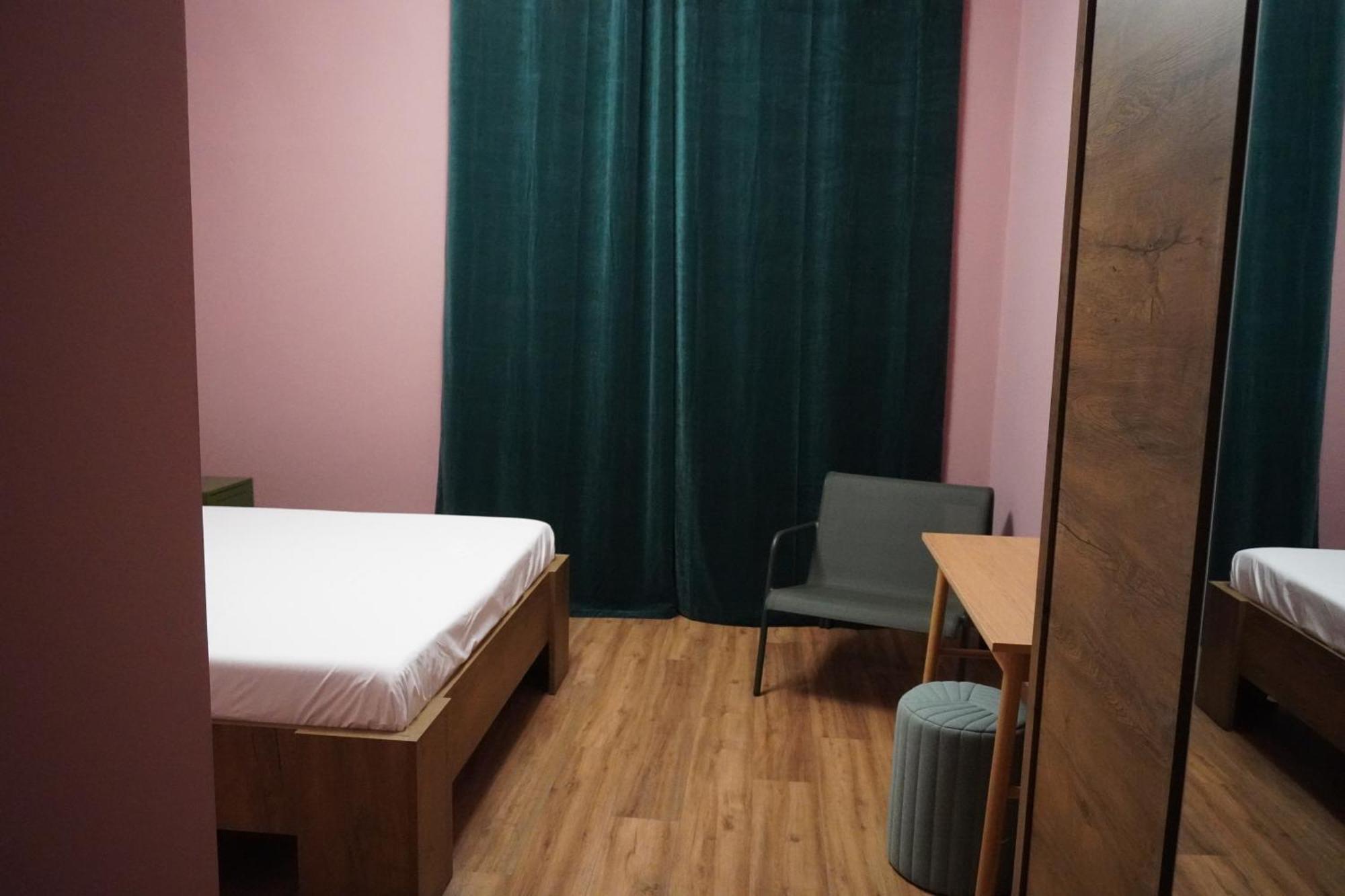 Rooms 18A Genoa Exterior photo