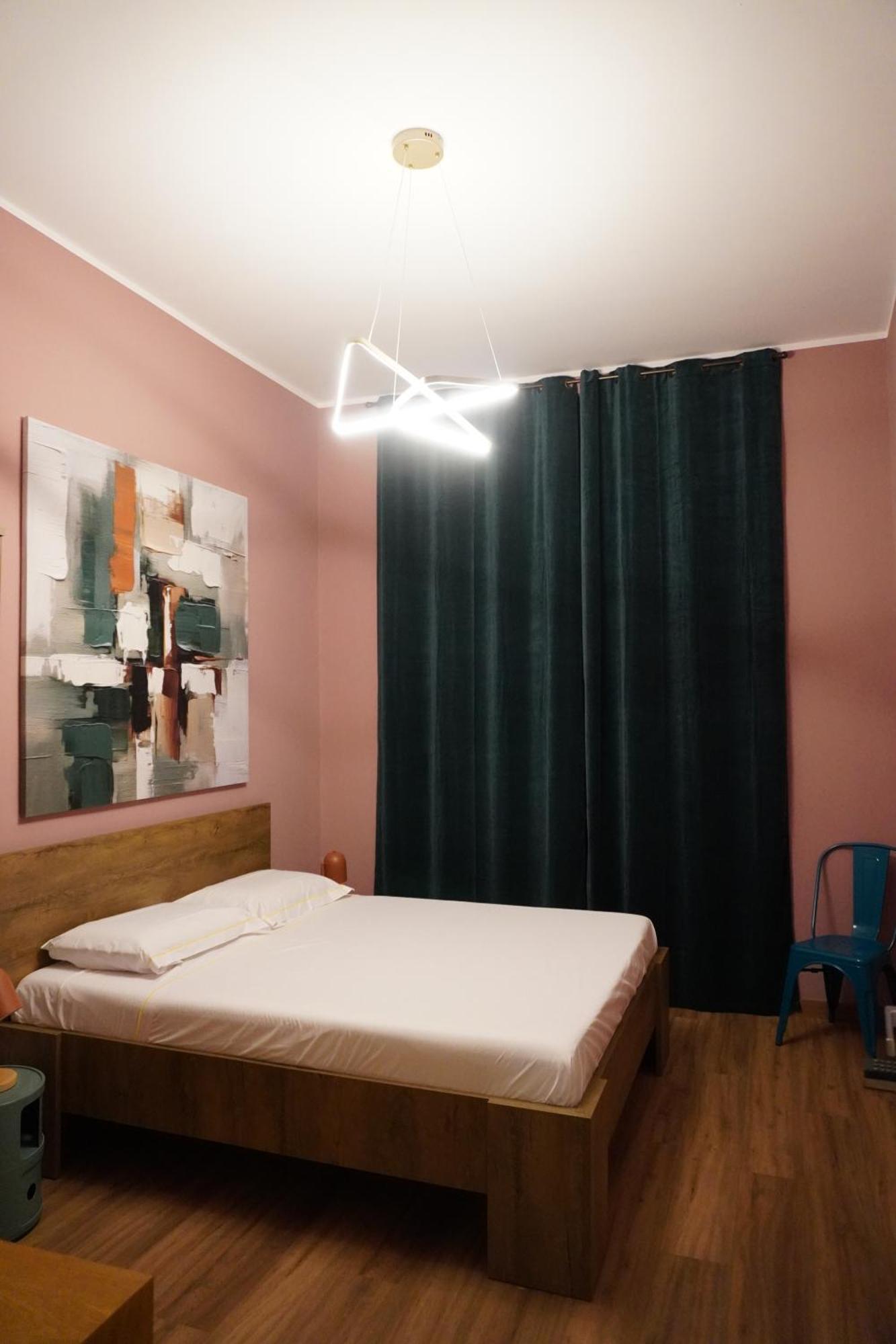 Rooms 18A Genoa Exterior photo